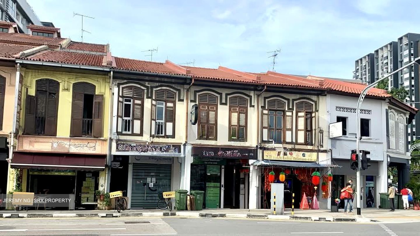 Geylang Road (D14), Retail #603294051